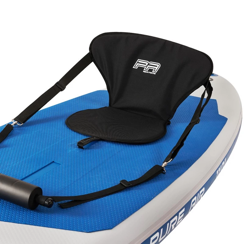 SUP KAYAK GONFLABLE AQUA MARINA PURE AIR 11.0 HYBRID 2023 – Image 9