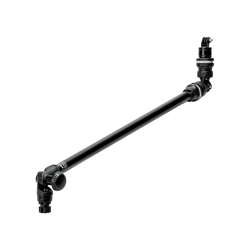 SUPPORT POUR GOPRO RAILBLAZA 600 MM – Image 2