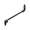 SUPPORT POUR GOPRO RAILBLAZA 600 MM