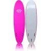 SURF ALDER SURFWORX BASE MINI MAL ROSE 7.6