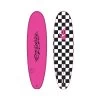 Surf Mousse Quiksilver Break Rose 8.0