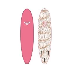 Surf Mousse Roxy Break Rose 9.0