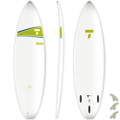 SURF TAHE DURA-TEC SHORTBOARD 6.7