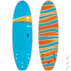 SURF TAHE PAINT SHORTBOARD 6.0