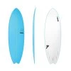SURF TORQ FISH SOFT BLEU 6.10