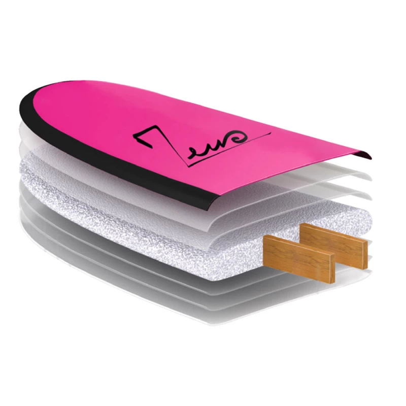 SURF ZEUS SURFBOARDS FUEGO IXPE 7' – Image 3