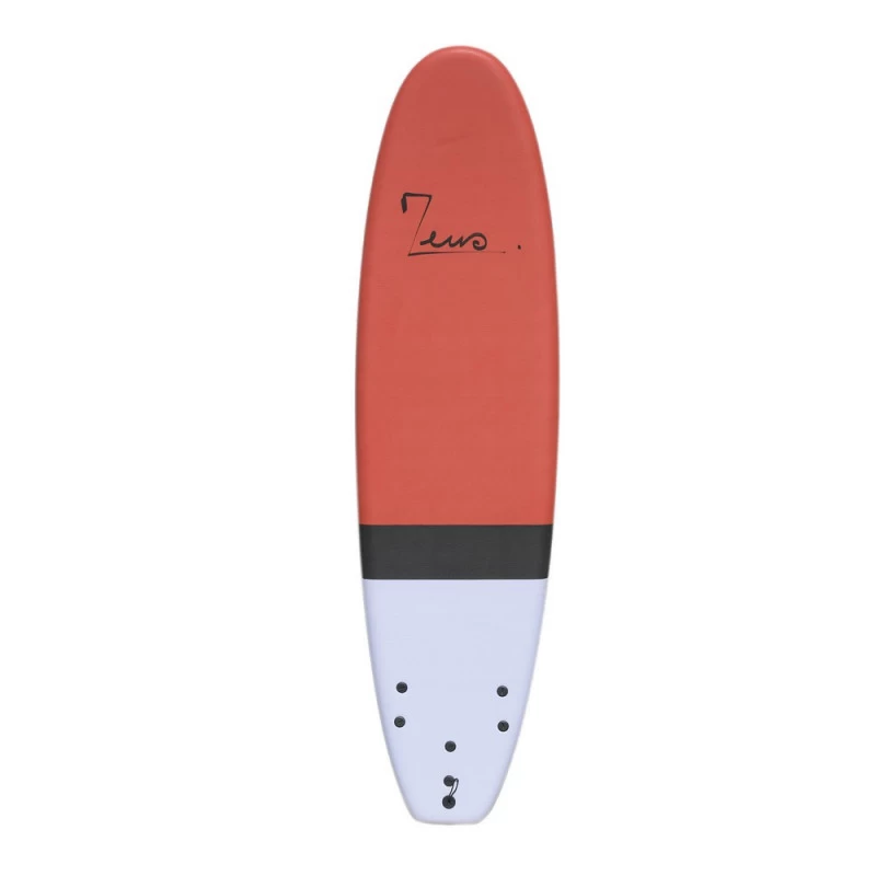 SURF ZEUS SURFBOARDS FUEGO IXPE 7' – Image 4