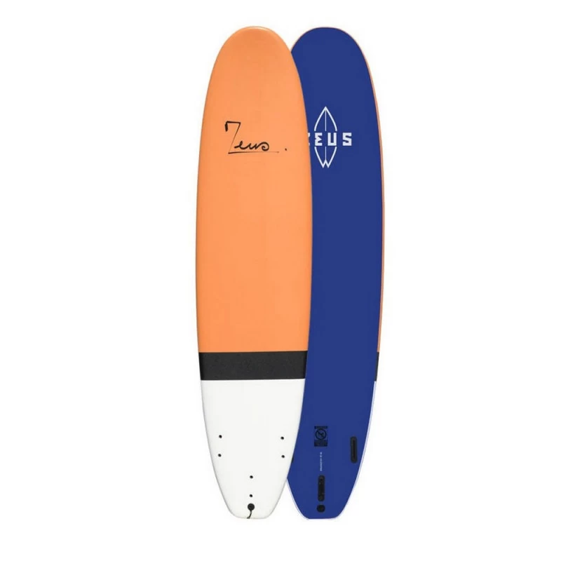 SURF ZEUS SURFBOARDS MIELO IXPE 8'6 – Image 2