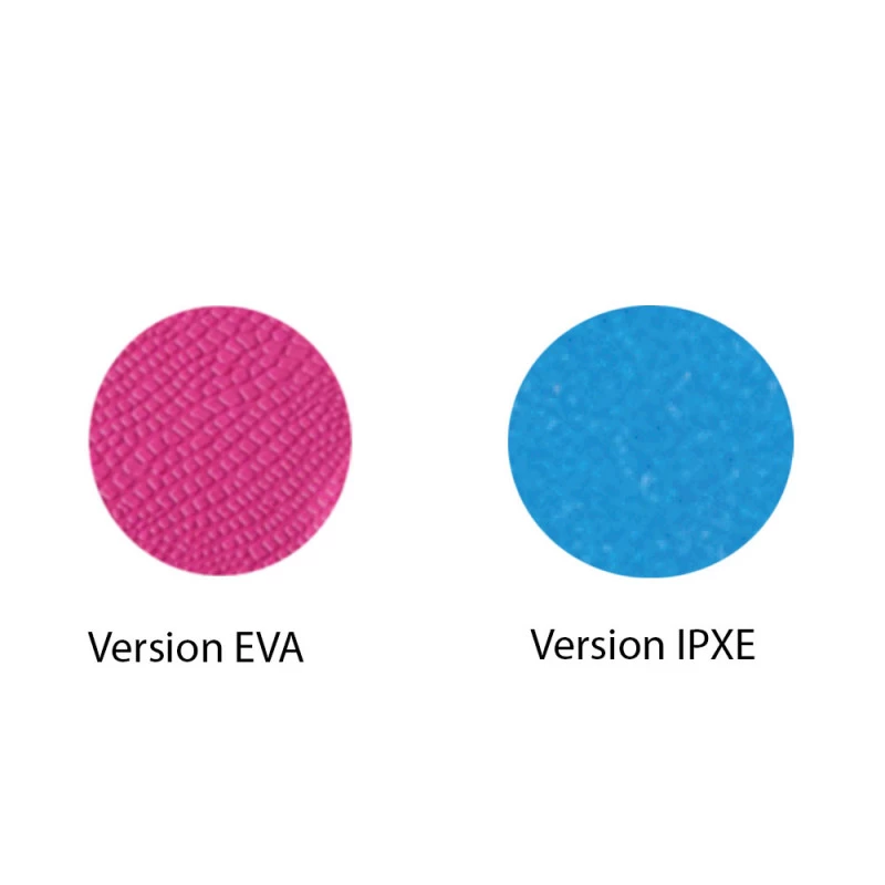 SURF ZEUS SURFBOARDS MIELO IXPE 8'6 – Image 3