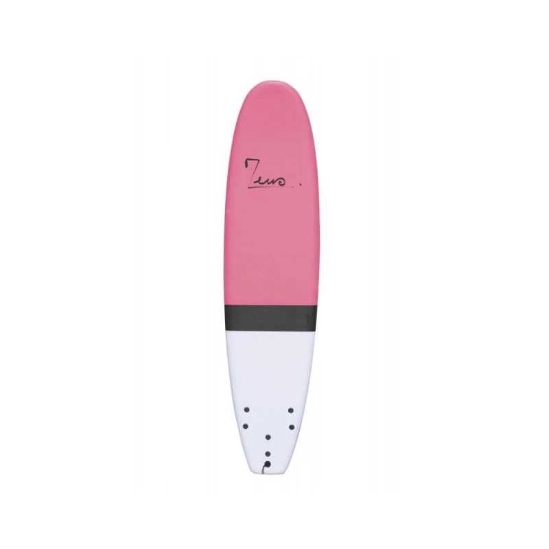 SURF ZEUS SURFBOARDS ROSA IXPE 7'6 – Image 4