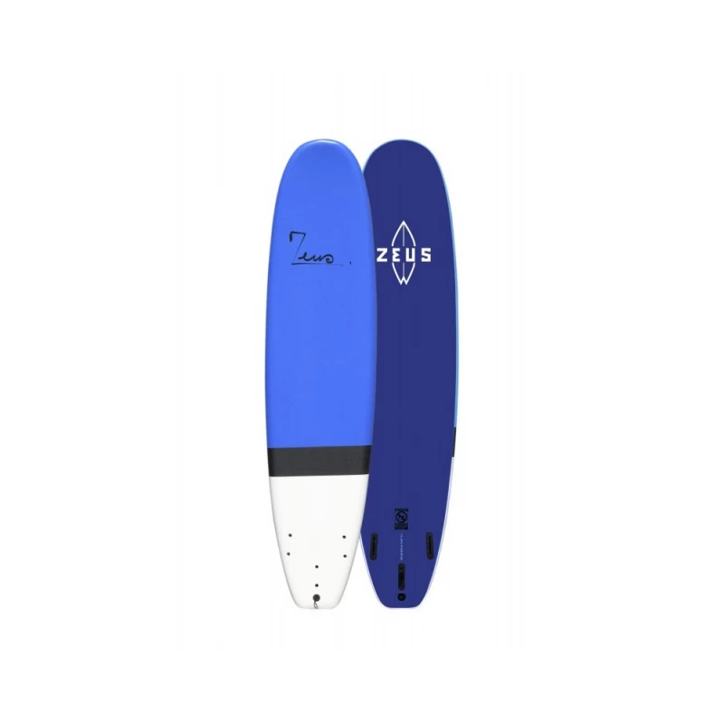 SURF ZEUS SURFBOARDS TEMPER EVA 8.0 â Image 2