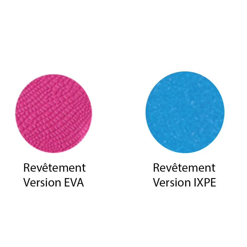 SURF ZEUS SURFBOARDS TEMPER EVA 8.0 â Image 3