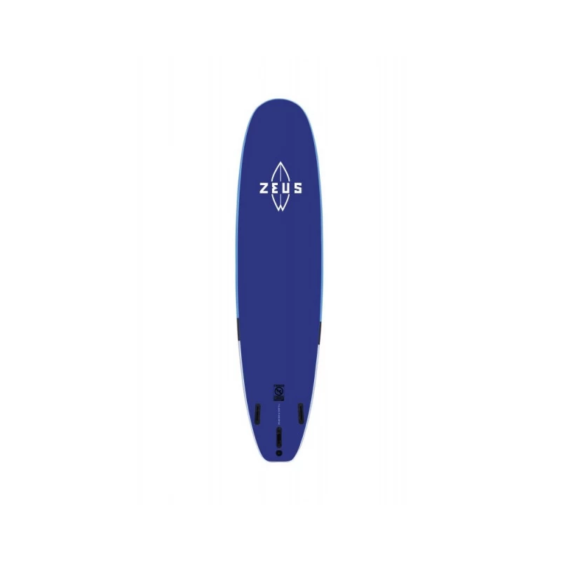 SURF ZEUS SURFBOARDS TEMPER EVA 8.0 â Image 4