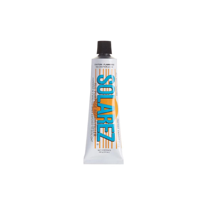 TUBE SOLAREZ 100ML MULTI USAGE - POLYESTER