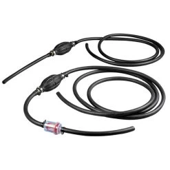 TUYAU ET POIRE CAOUTCHOUC PLASTIMO